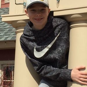 Meet your Posher, Tristyn